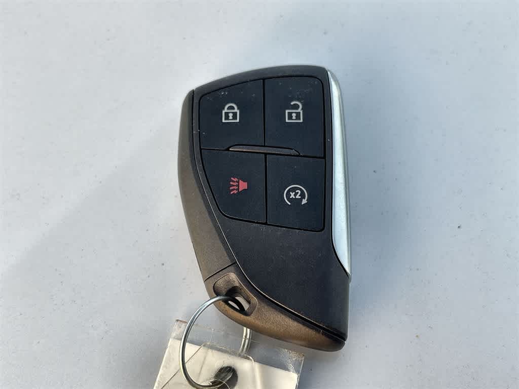 Thumbnail: 2025 Honda Prologue - 27