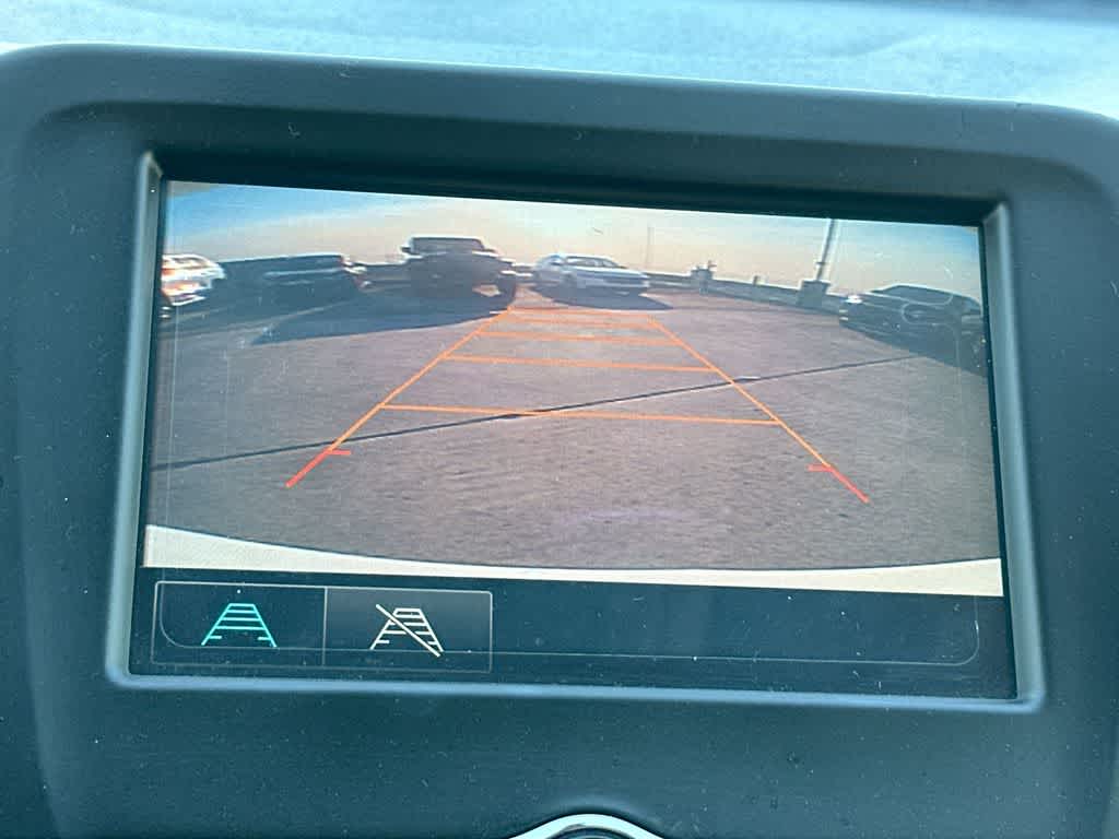 Thumbnail: 2018 Chevrolet Equinox - 18