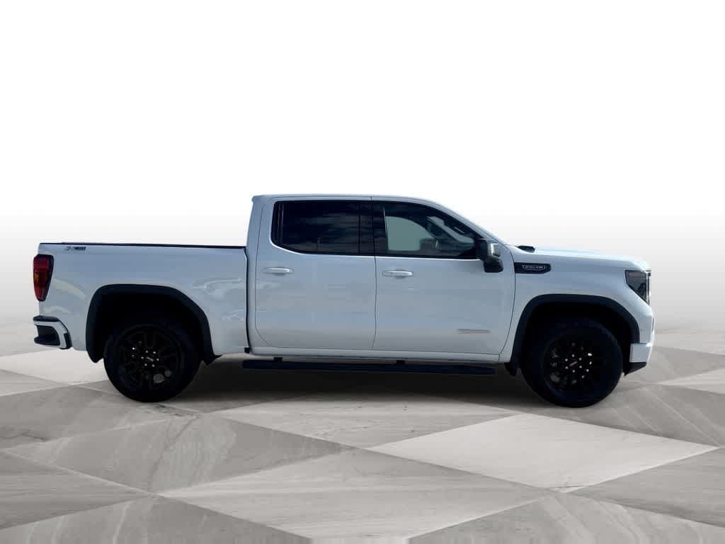 Thumbnail: 2026 GMC Sierra 1500 - 9