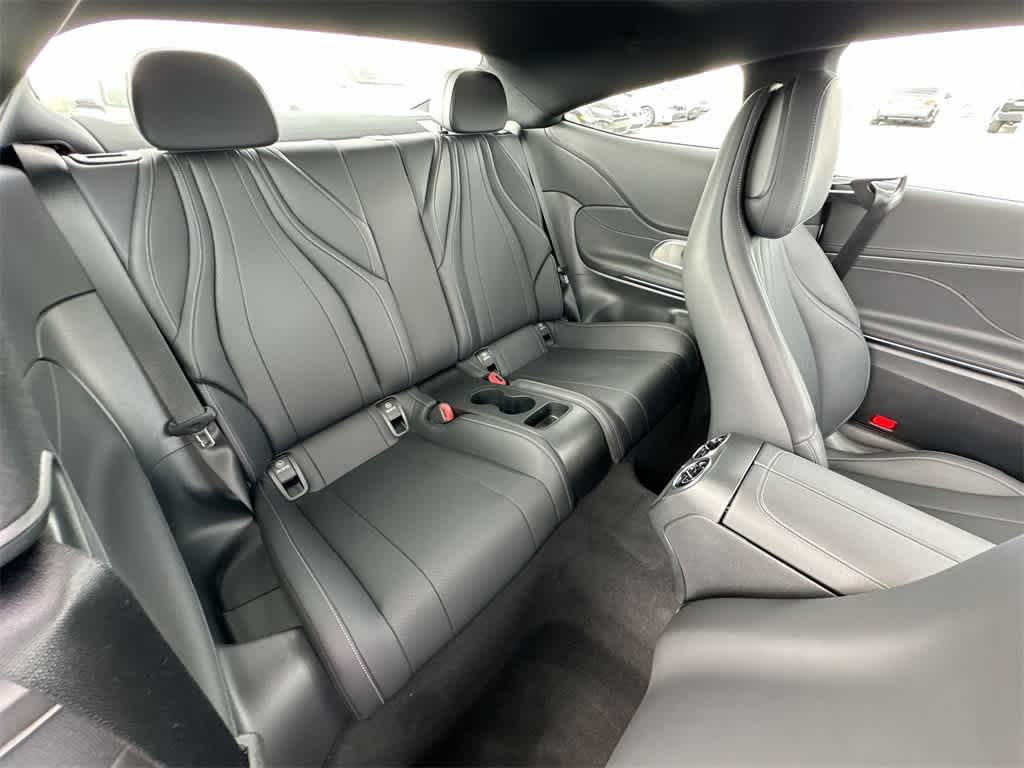 Thumbnail: 2025 Mercedes-Benz CLE - 25