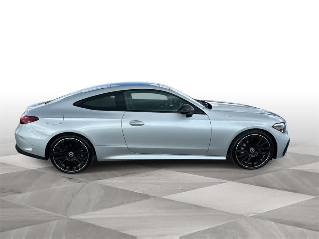 Thumbnail: 2025 Mercedes-Benz CLE - 9