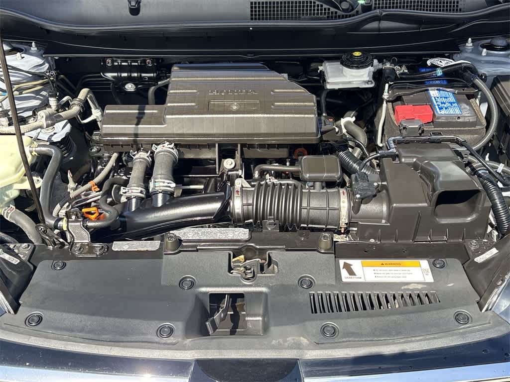 Thumbnail: 2022 Honda CR-V - 12