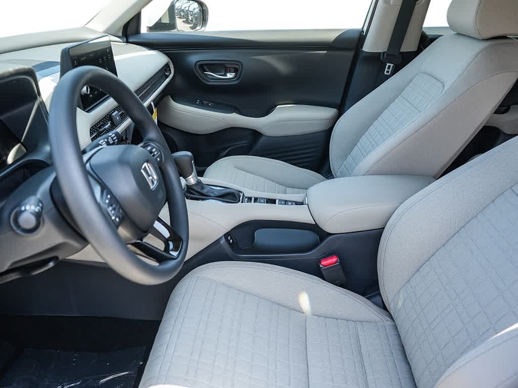 Thumbnail: 2026 Honda HR-V - 9