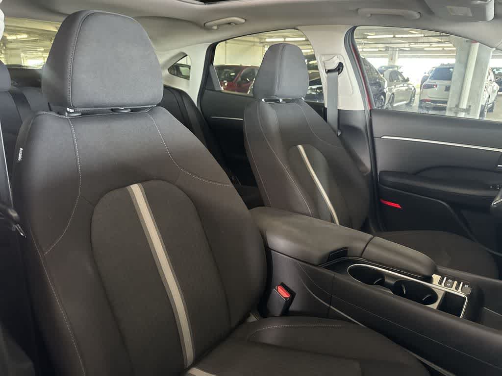 Thumbnail: 2024 Hyundai Sonata - 26