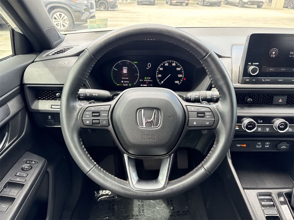 Thumbnail: 2023 Honda CR-V - 14