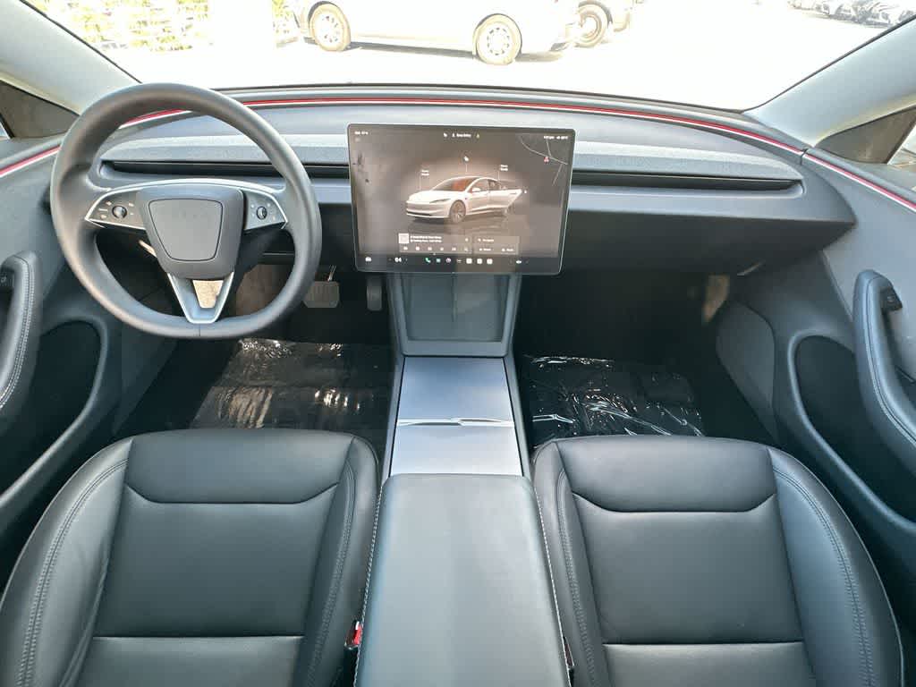 Thumbnail: 2025 Tesla Model 3 - 23