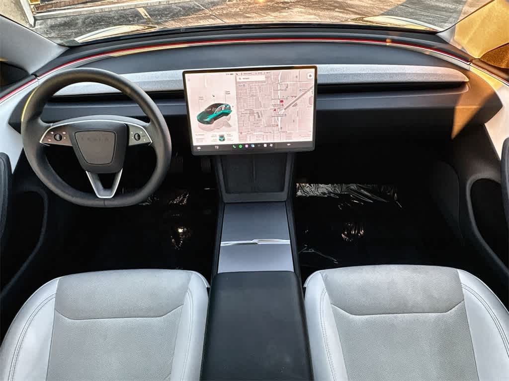 Thumbnail: 2024 Tesla Model 3 - 23