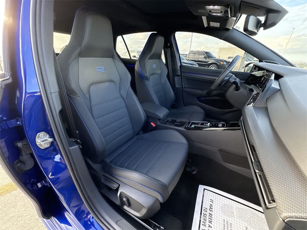 Thumbnail: 2024 Volkswagen Golf - 26