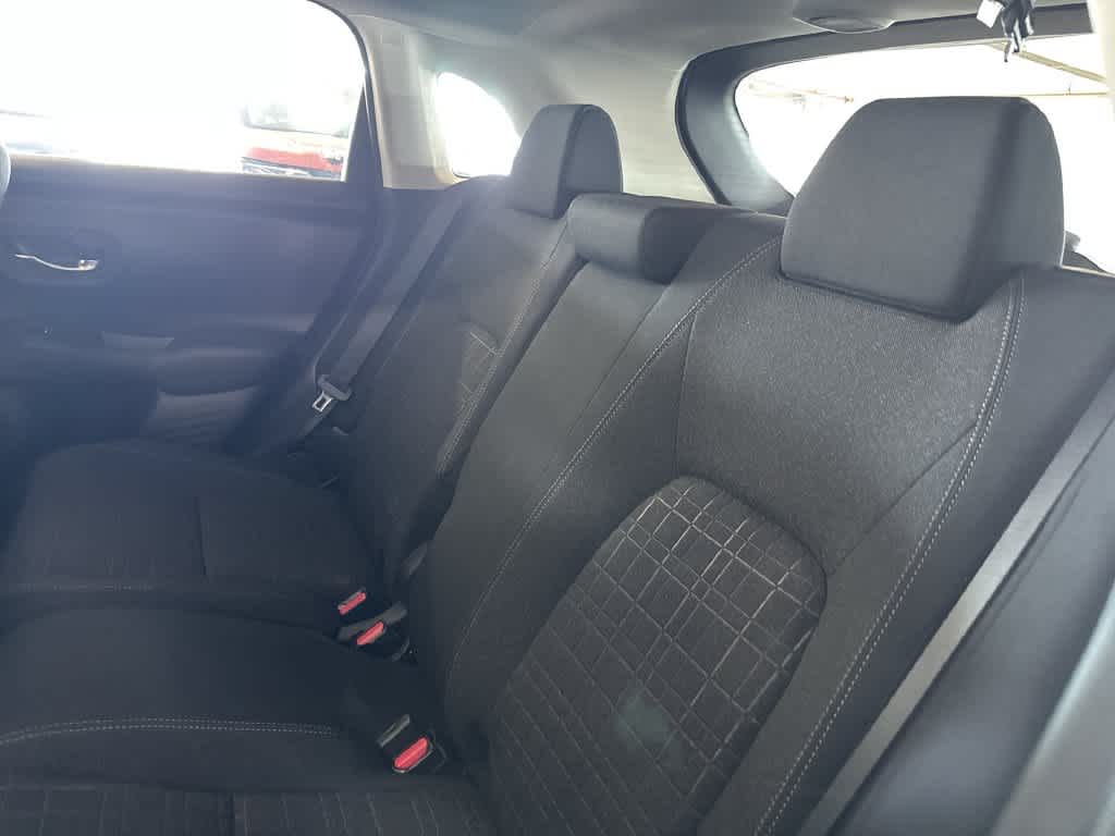2024 Honda HR-V LX - Photo 21