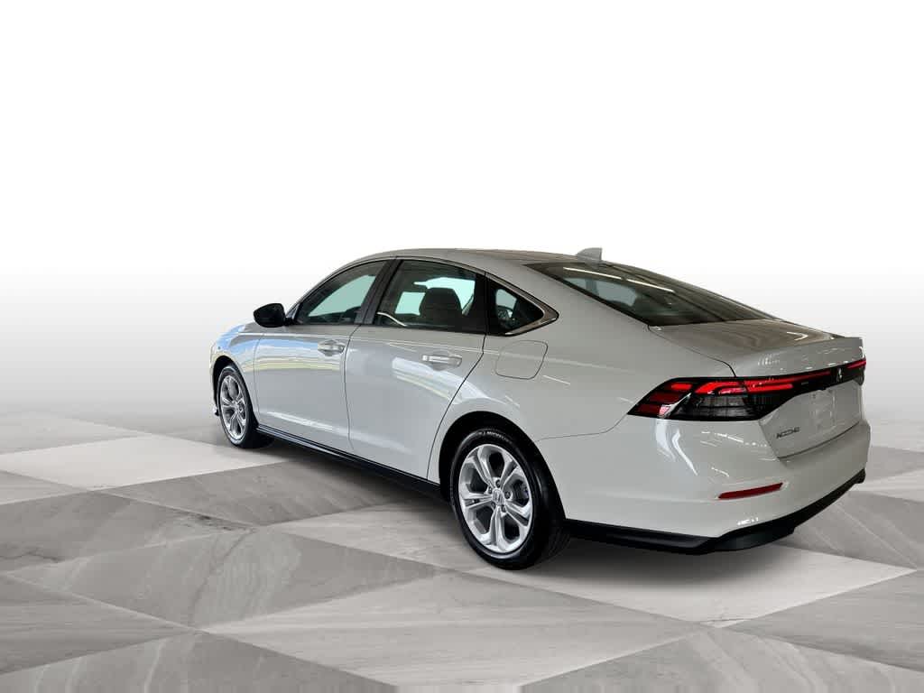 Thumbnail: 2025 Honda Accord - 6