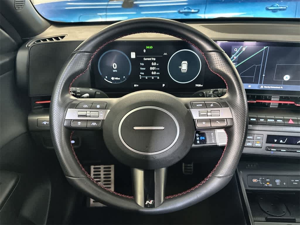 Thumbnail: 2024 Hyundai Kona - 14