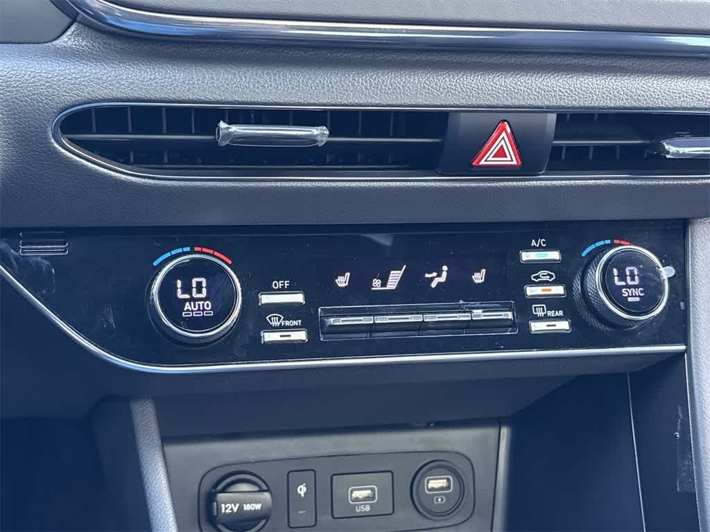 Thumbnail: 2023 Hyundai Sonata - 19