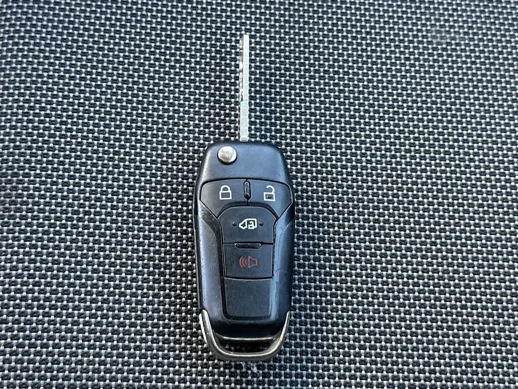 Thumbnail: 2023 Ford Transit Series - 27