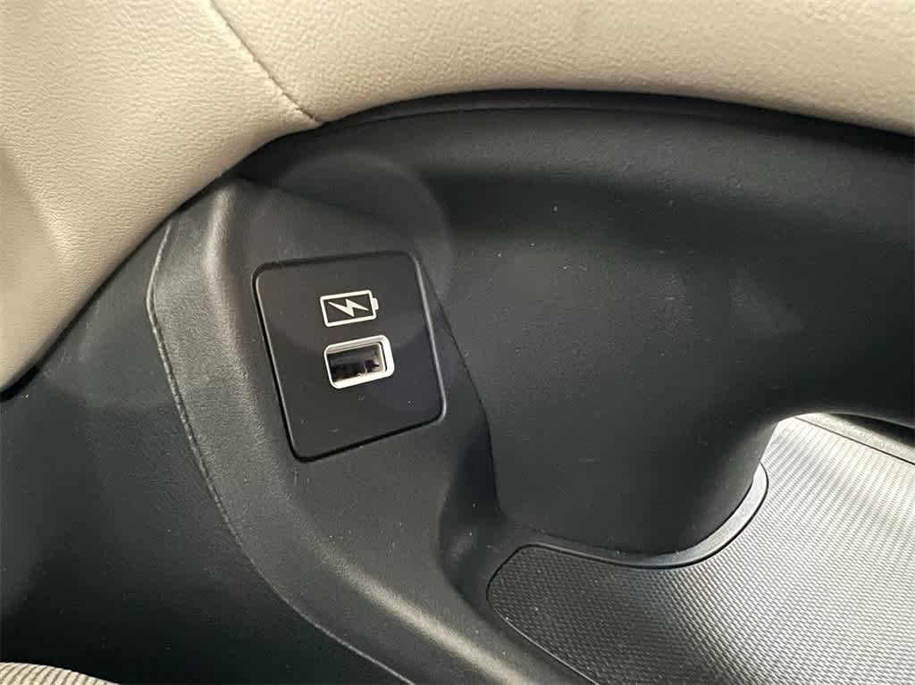 Thumbnail: 2025 Honda HR-V - 17