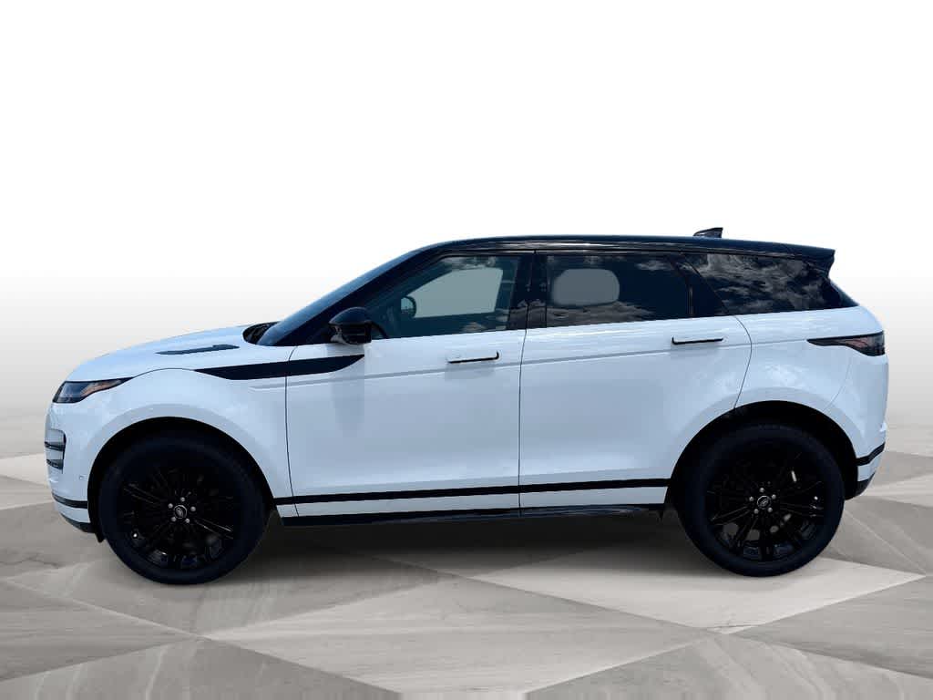 Thumbnail: 2026 Land Rover Range Rover Evoque - 5