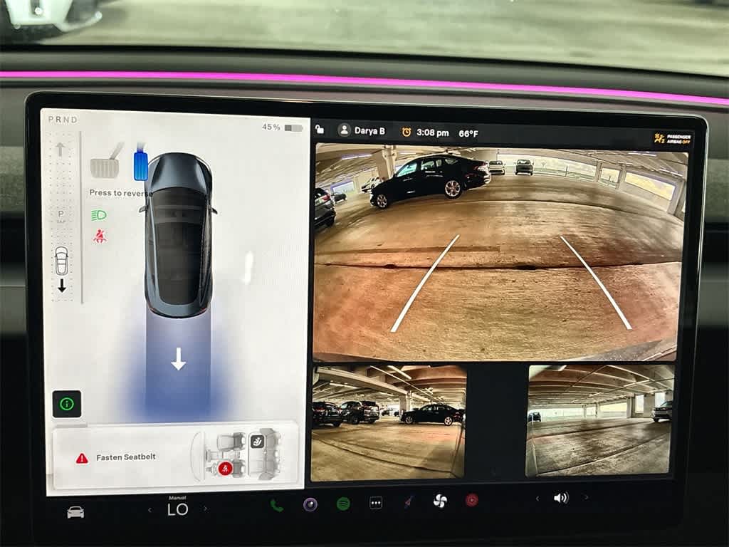 Thumbnail: 2025 Tesla Model 3 - 18