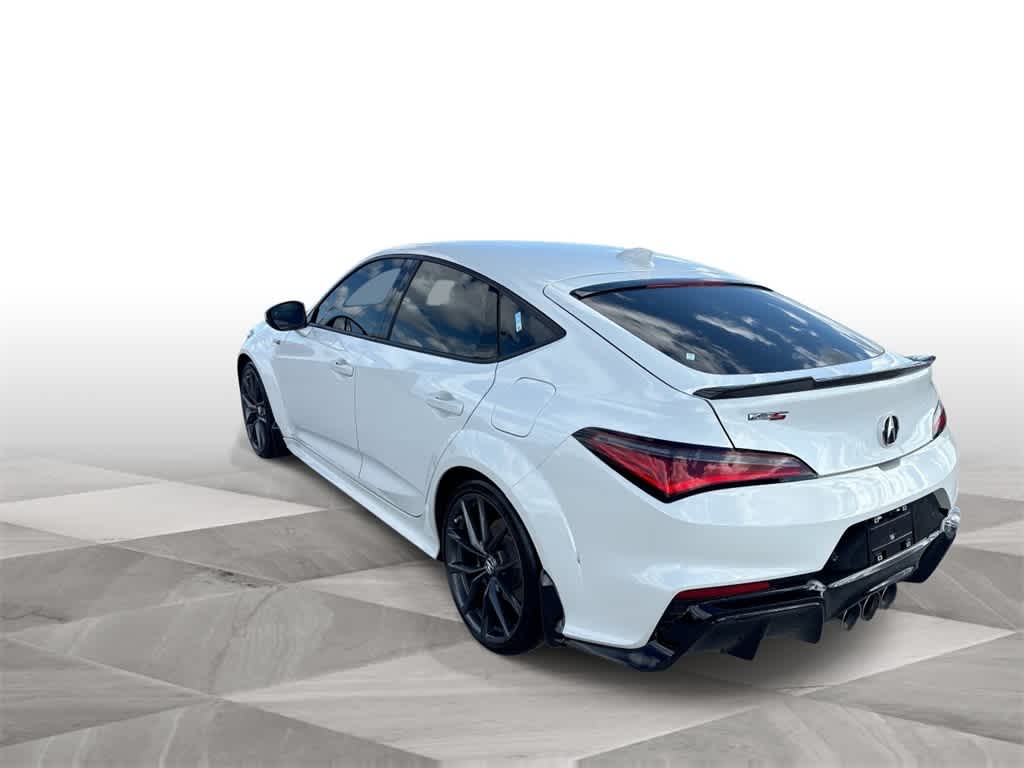 Thumbnail: 2024 Acura Integra - 6