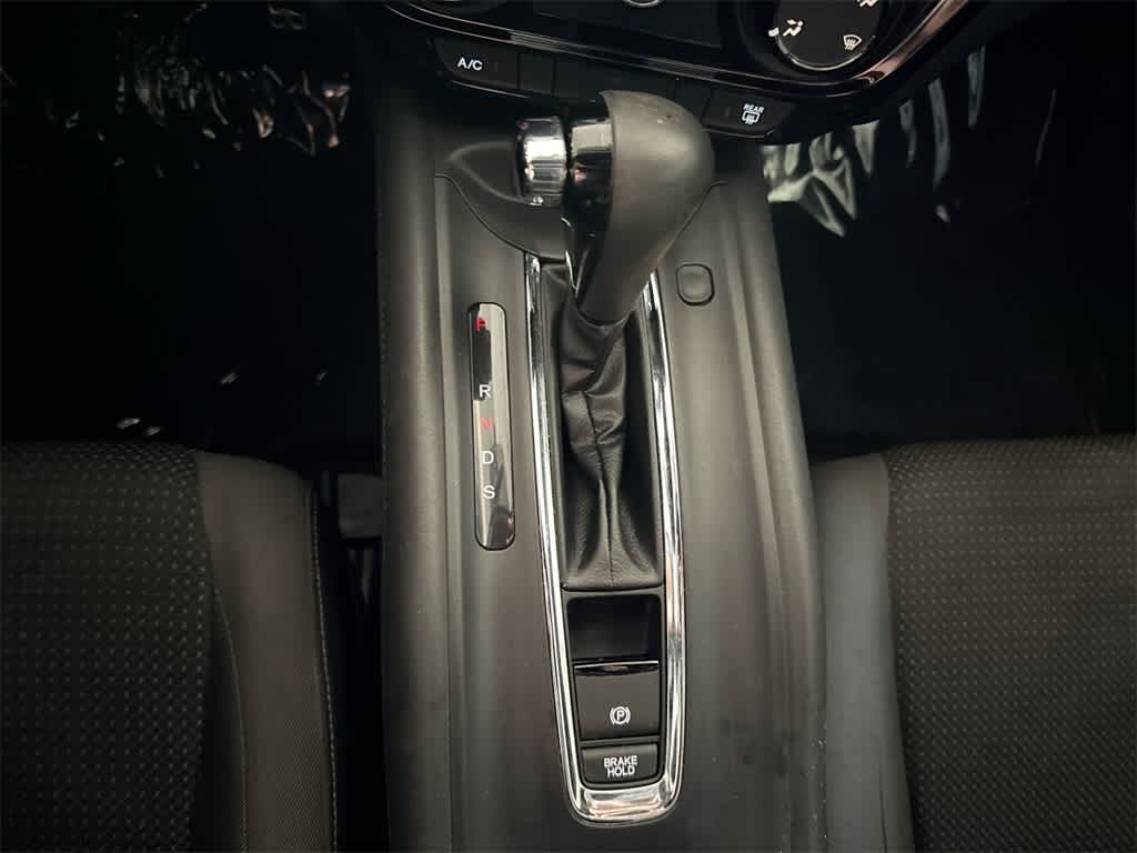 Thumbnail: 2019 Honda HR-V - 20