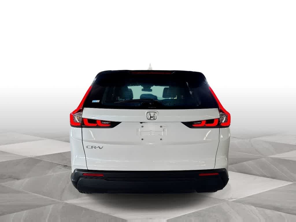 Thumbnail: 2024 Honda CR-V - 7