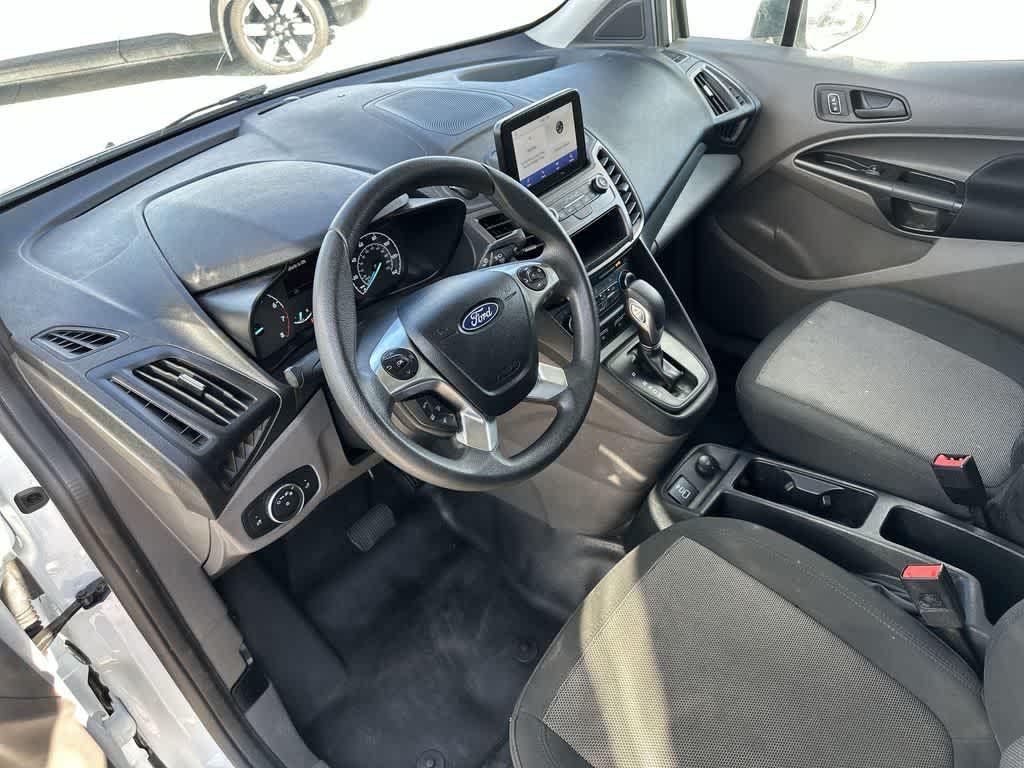 Thumbnail: 2023 Ford Transit Series - 22