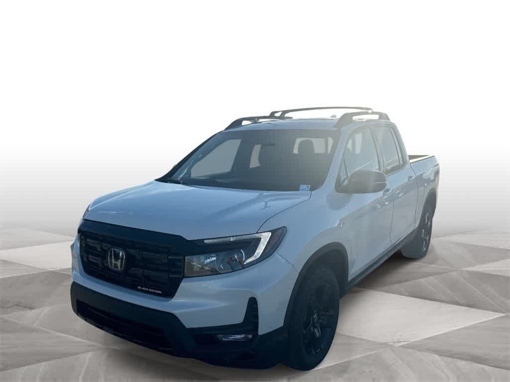 Thumbnail: 2025 Honda Ridgeline - 1