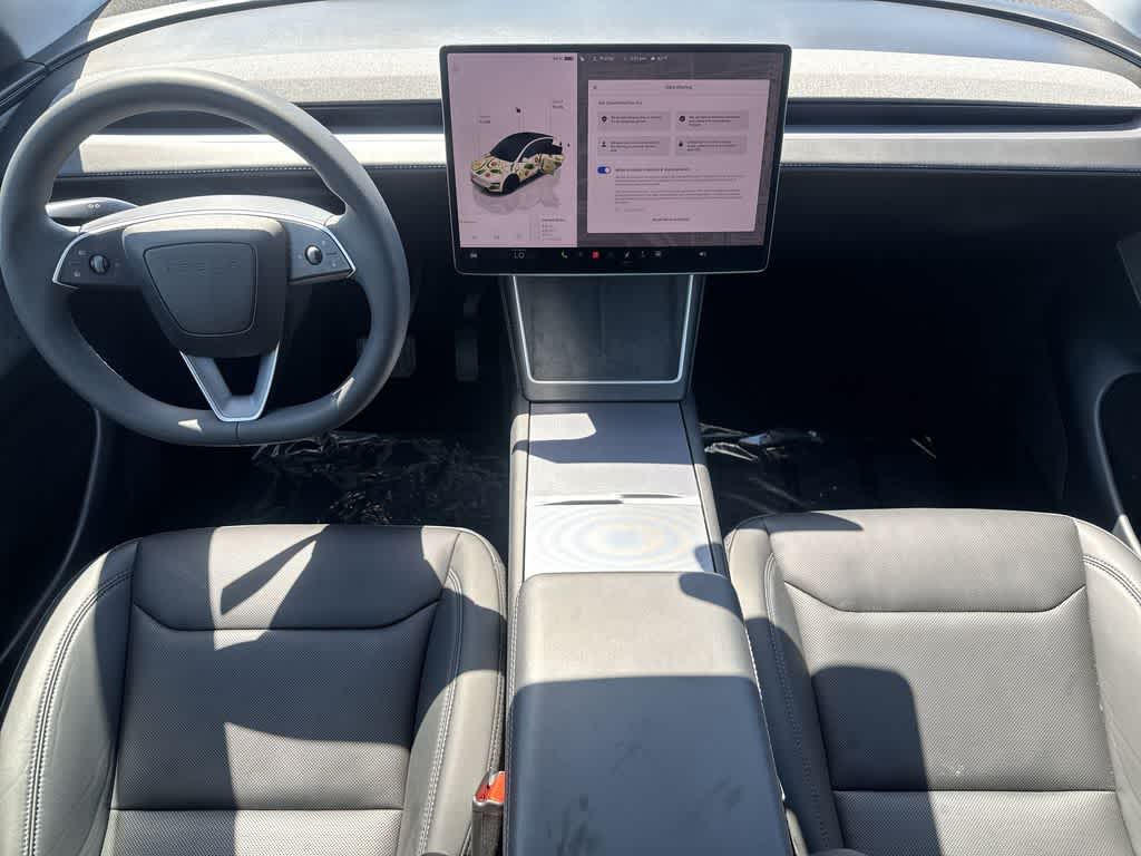 Thumbnail: 2026 Tesla Model Y - 23