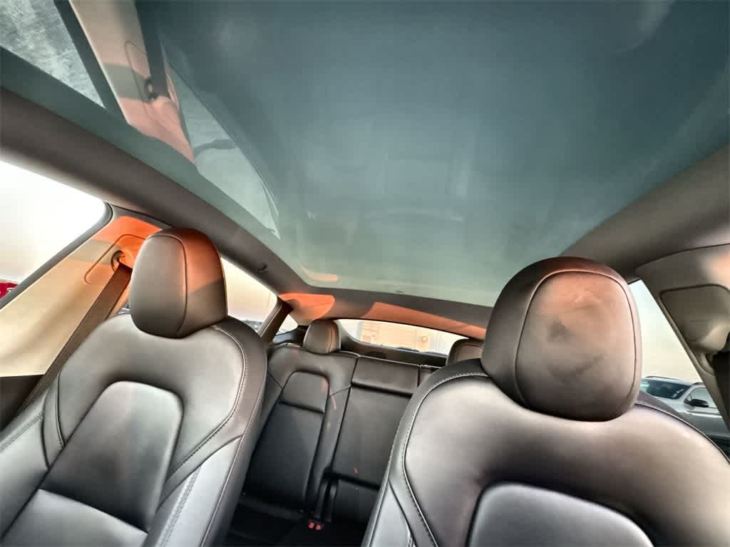 Thumbnail: 2024 Tesla Model Y - 16