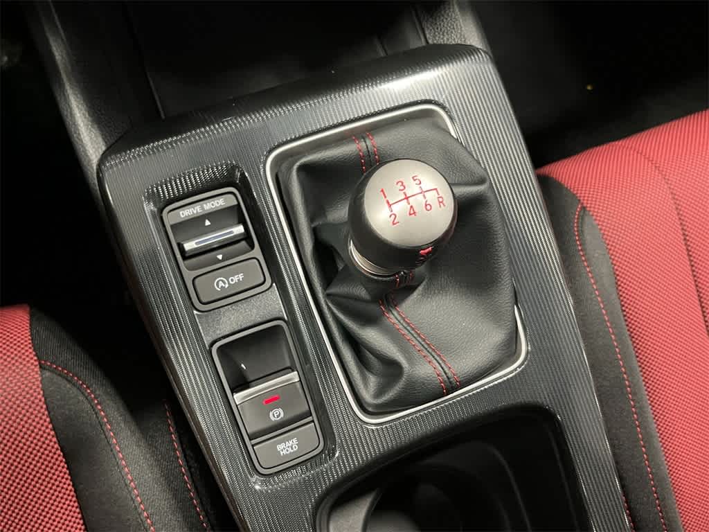 Thumbnail: 2026 Honda Civic - 21