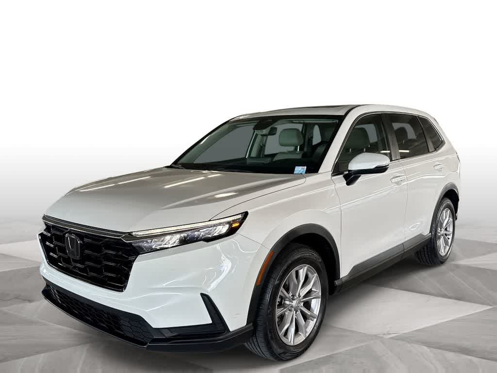 Thumbnail: 2024 Honda CR-V - 1