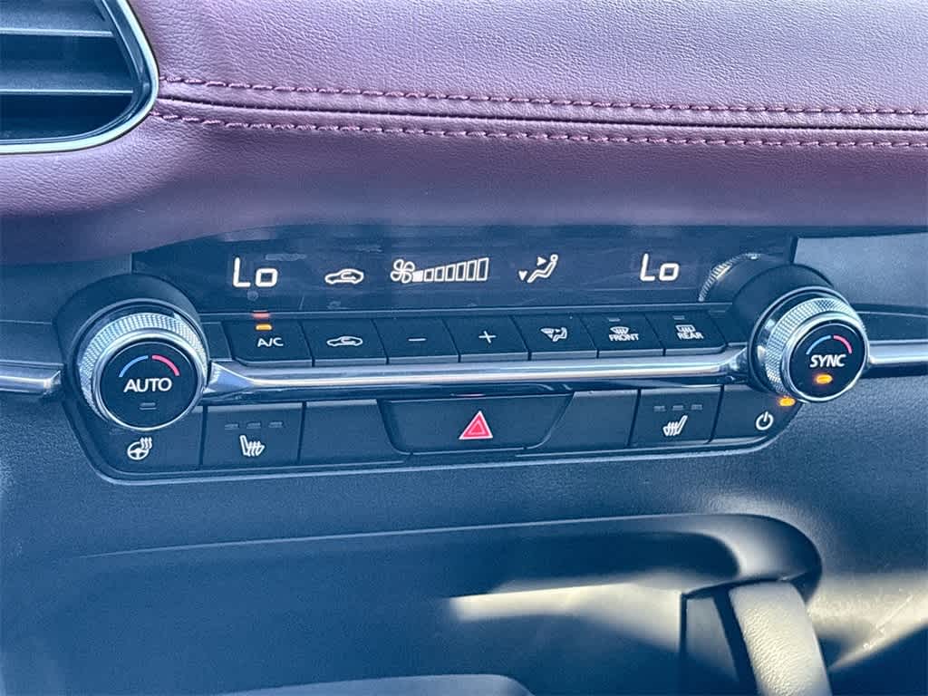 Thumbnail: 2025 Mazda Mazda3 - 19