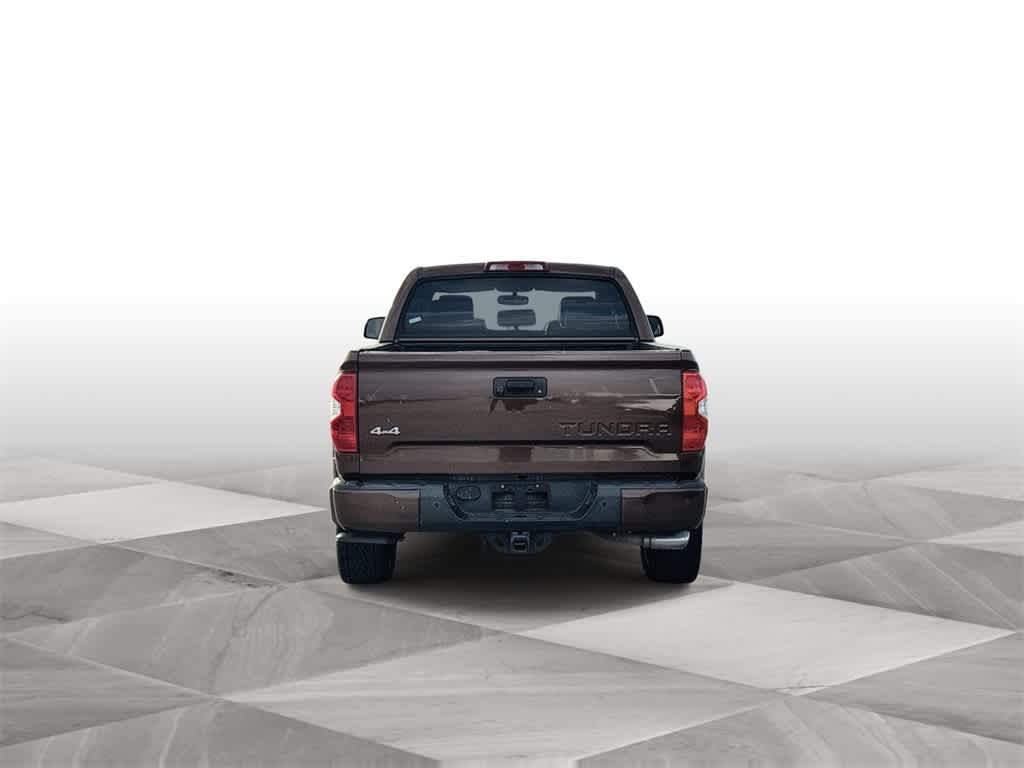 Thumbnail: 2015 Toyota Tundra - 7