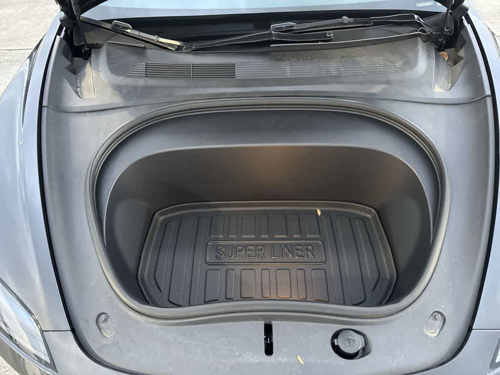 Thumbnail: 2025 Tesla Model 3 - 12