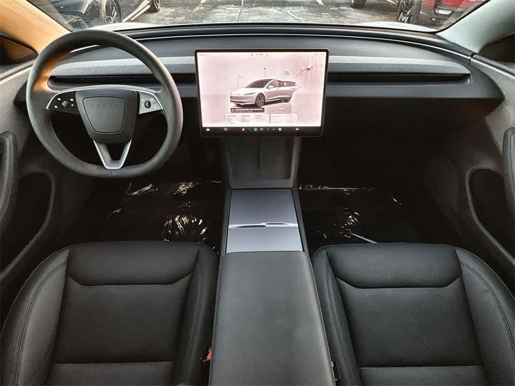 Thumbnail: 2025 Tesla Model 3 - 23