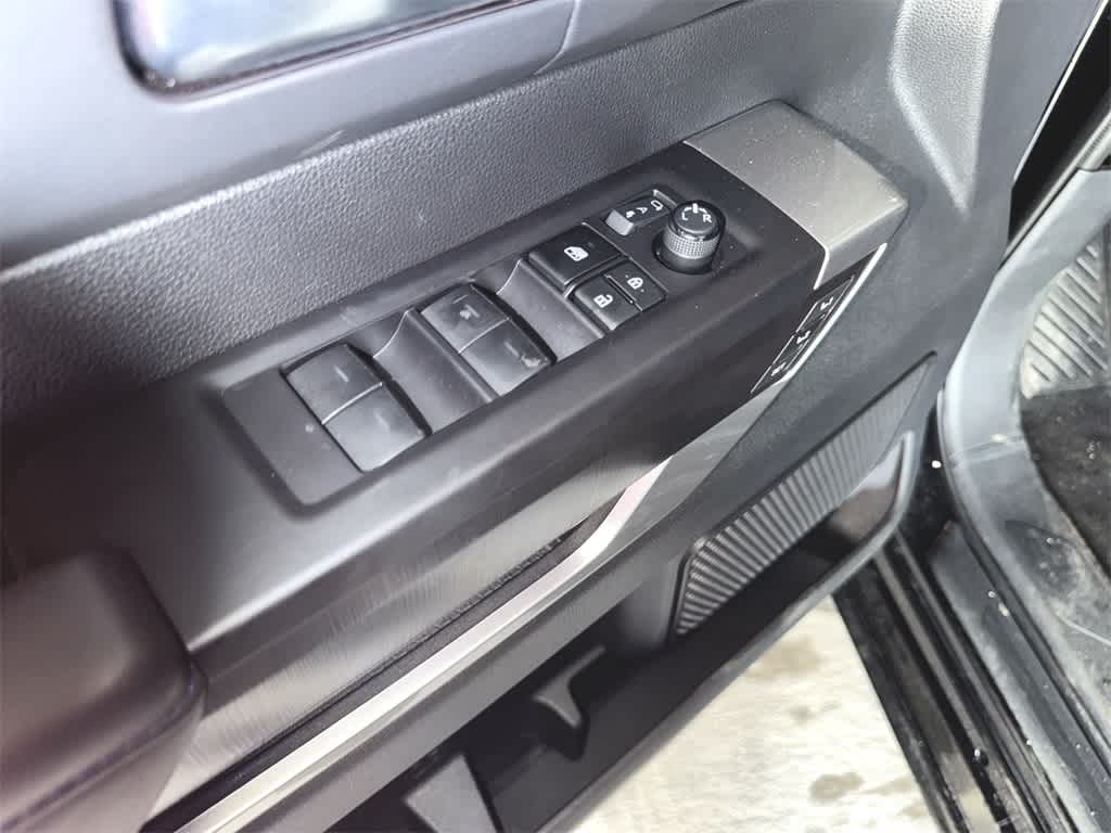 2024 Toyota Tundra Platinum 17