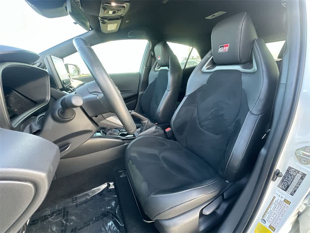 Thumbnail: 2025 Toyota GR Corolla - 13