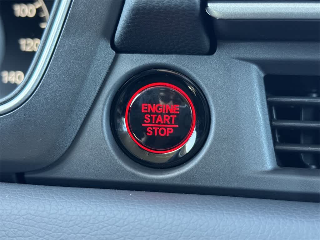 Thumbnail: 2025 Honda Pilot - 16