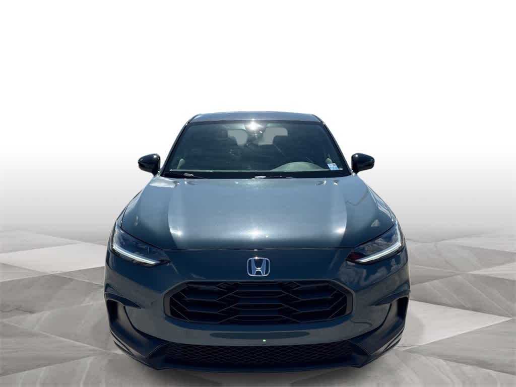 Thumbnail: 2023 Honda HR-V - 3