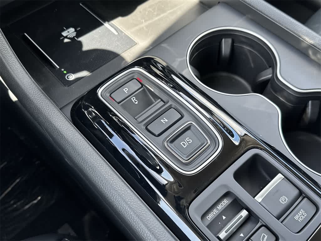 Thumbnail: 2025 Honda Pilot - 20