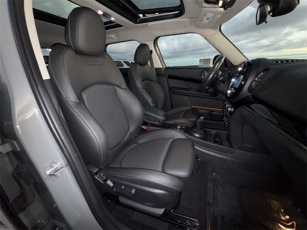 Thumbnail: 2023 MINI Cooper Countryman - 26