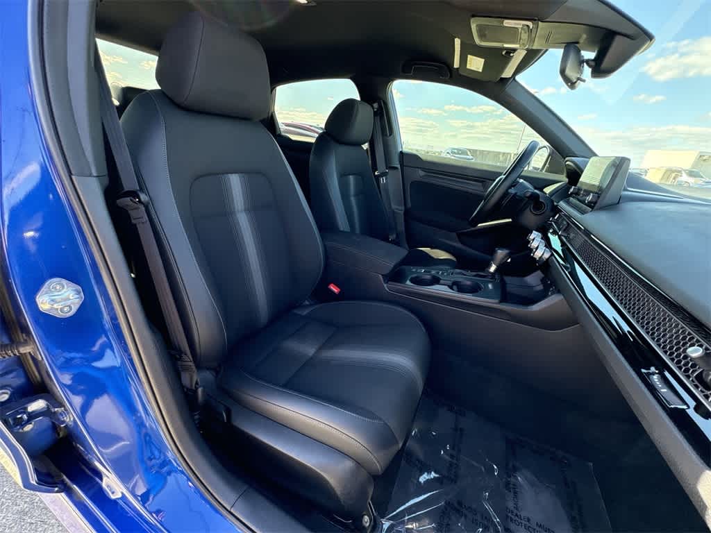 Thumbnail: 2023 Honda Civic - 26