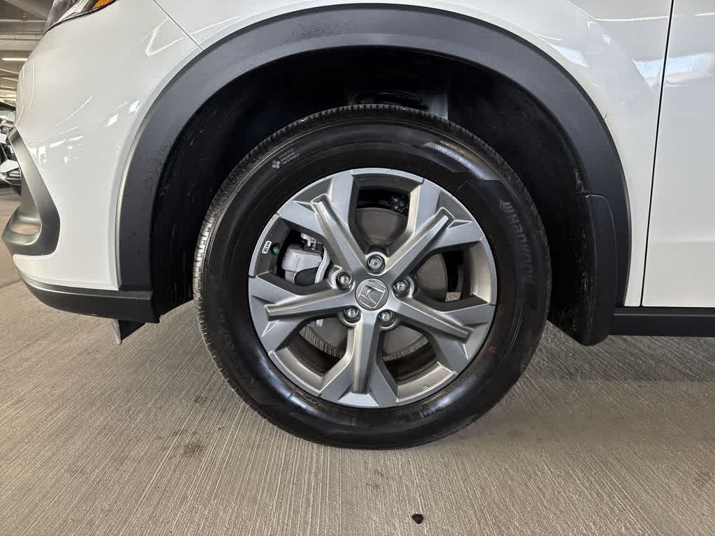 Thumbnail: 2026 Honda HR-V - 10