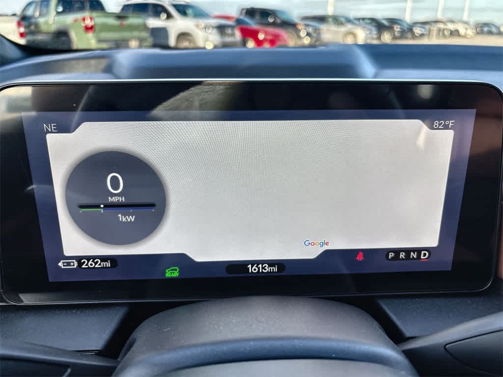 Thumbnail: 2025 Honda Prologue - 15