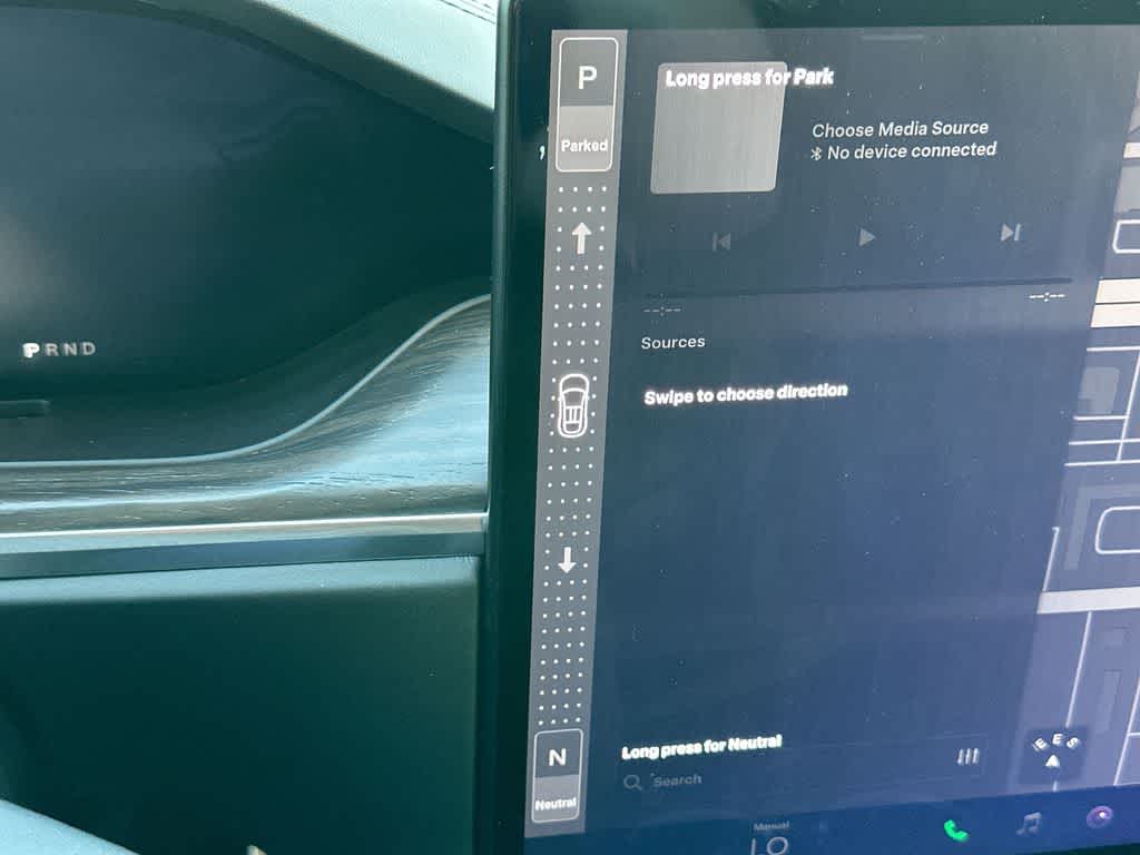 Thumbnail: 2023 Tesla Model X - 20