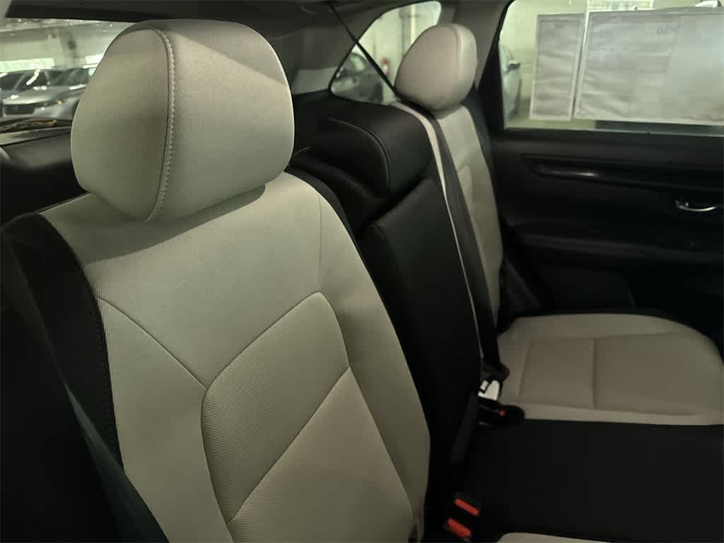 Thumbnail: 2026 Honda CR-V - 13
