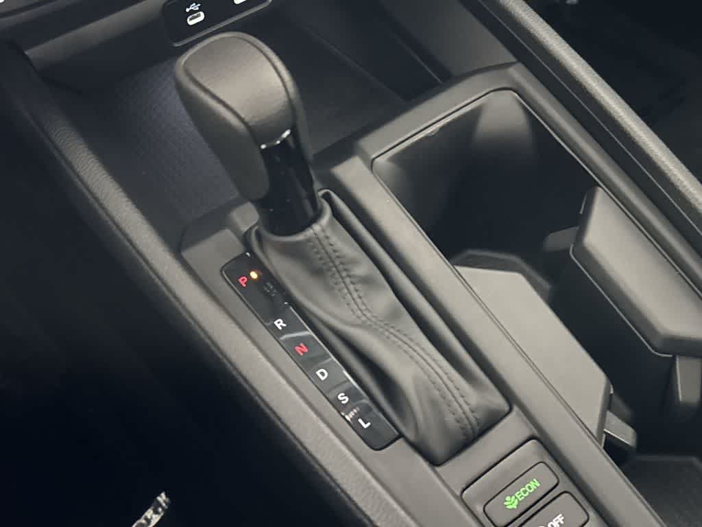 Thumbnail: 2025 Honda Accord - 20