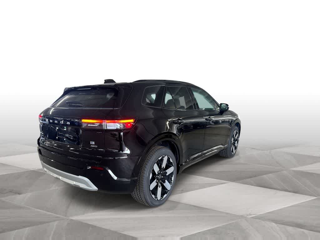 Thumbnail: 2026 Honda Prologue - 8