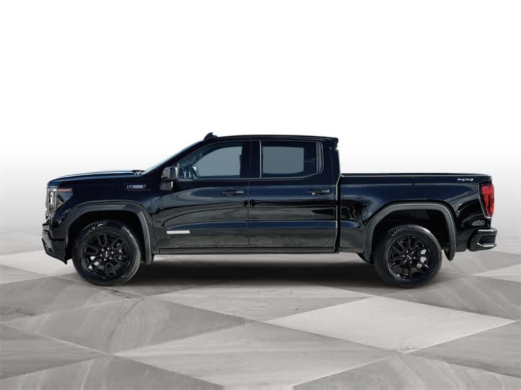 Thumbnail: 2025 GMC Sierra 1500 - 5