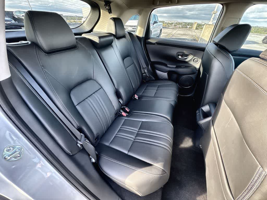 Thumbnail: 2025 Honda HR-V - 25