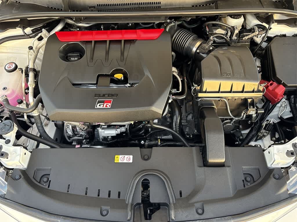 Thumbnail: 2024 Toyota GR Corolla - 12