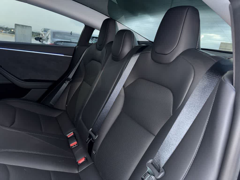 Thumbnail: 2025 Tesla Model 3 - 21